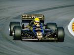 Lotus 98T 1986 года